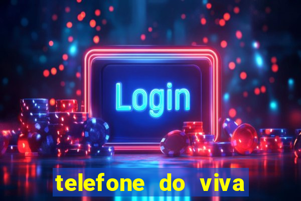 telefone do viva sorte oficial